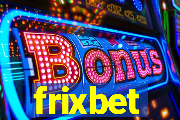 frixbet