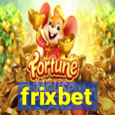 frixbet