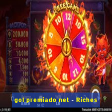 gol premiado net - Riches