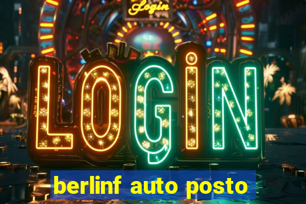 berlinf auto posto