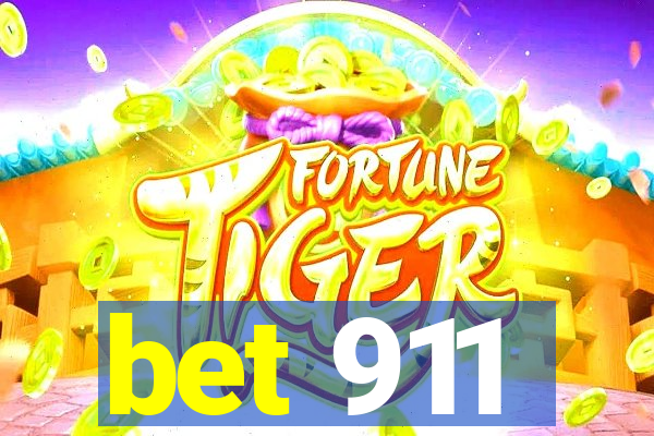 bet 911