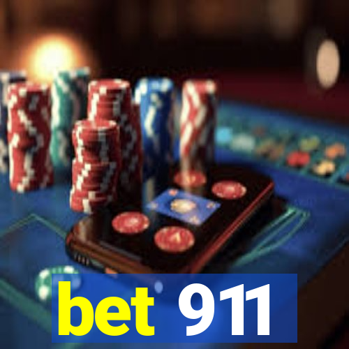 bet 911