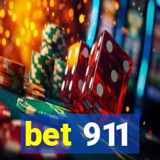 bet 911