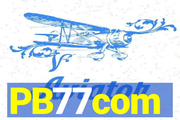 PB77com