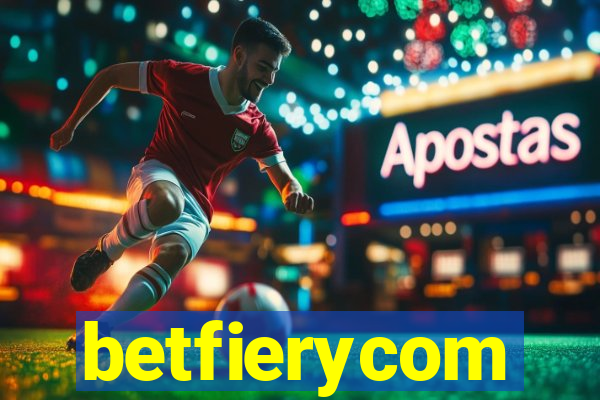 betfierycom