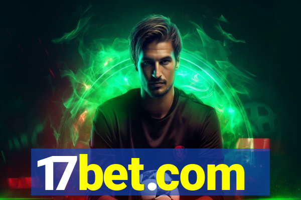 17bet.com