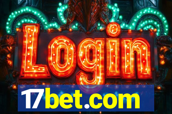 17bet.com