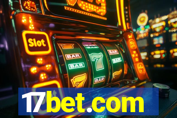 17bet.com