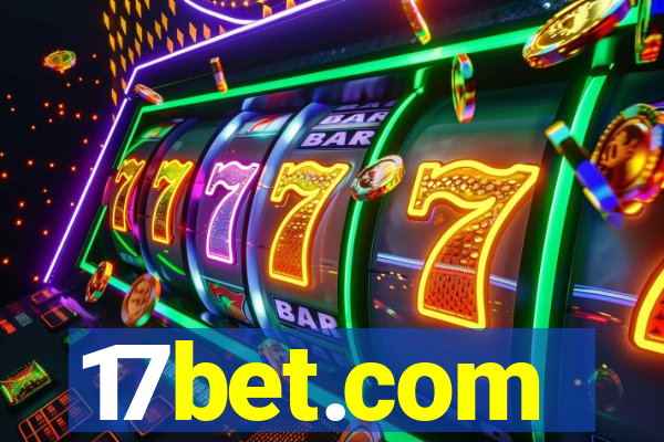 17bet.com