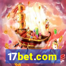 17bet.com