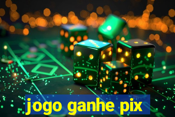 jogo ganhe pix