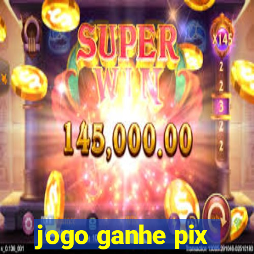 jogo ganhe pix