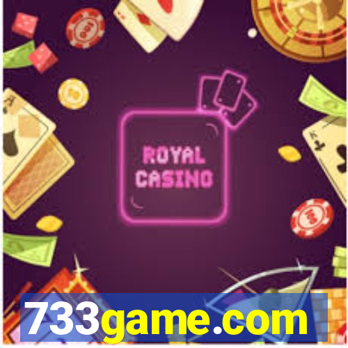 733game.com