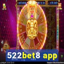 522bet8 app