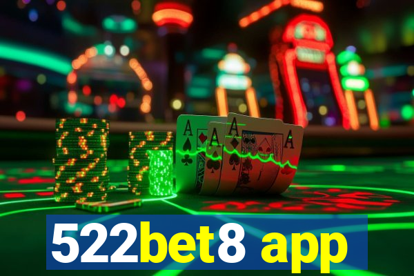 522bet8 app