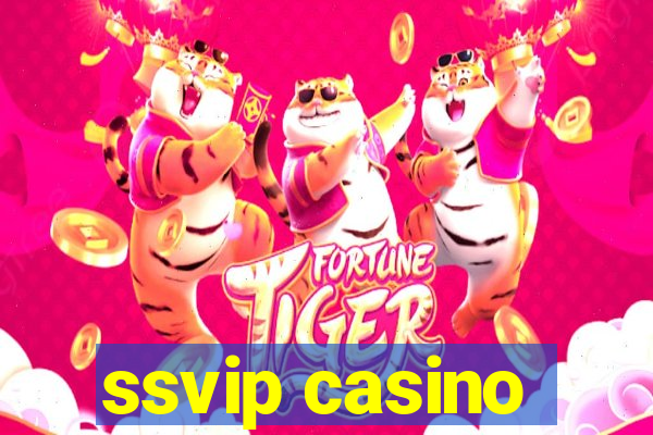 ssvip casino