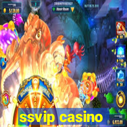 ssvip casino