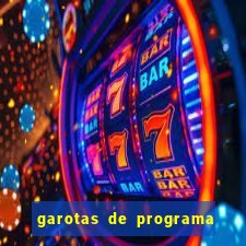 garotas de programa em santos