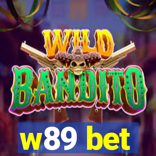 w89 bet