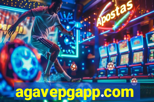 agavepgapp.com