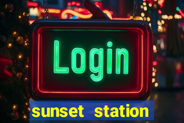 sunset station hotel and casino henderson