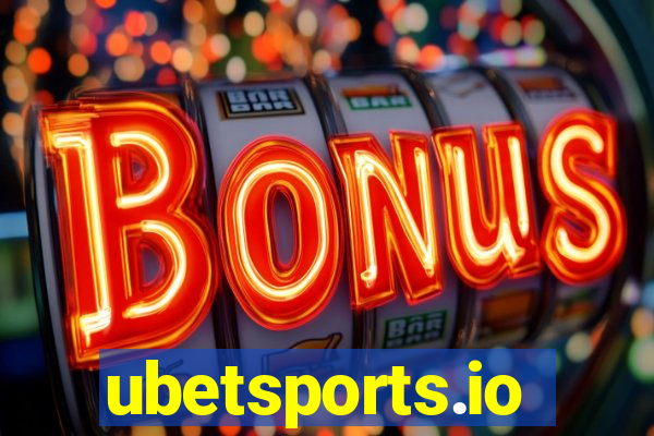 ubetsports.io