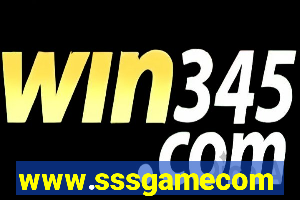 www.sssgamecom