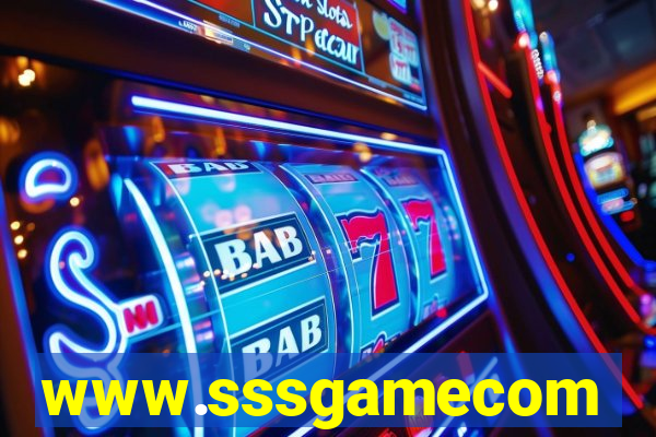 www.sssgamecom