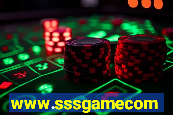 www.sssgamecom