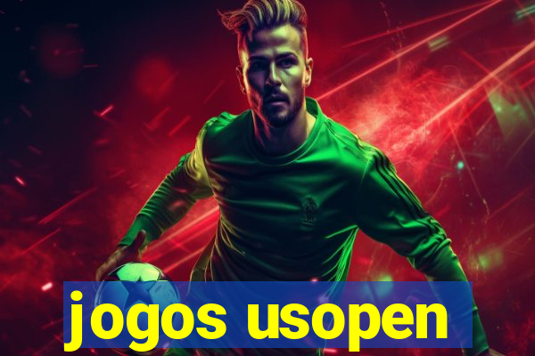 jogos usopen