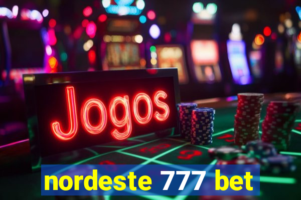 nordeste 777 bet