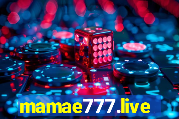 mamae777.live