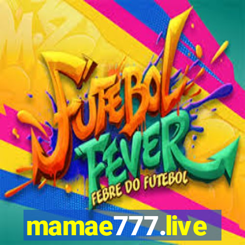 mamae777.live