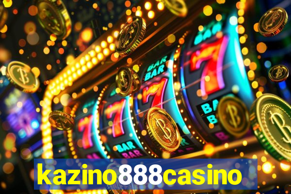 kazino888casino