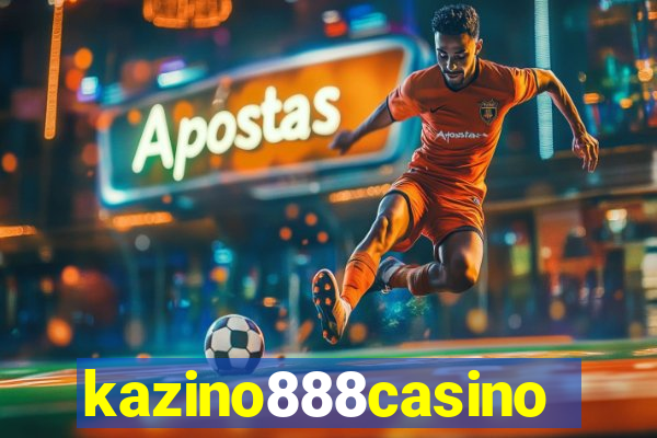 kazino888casino