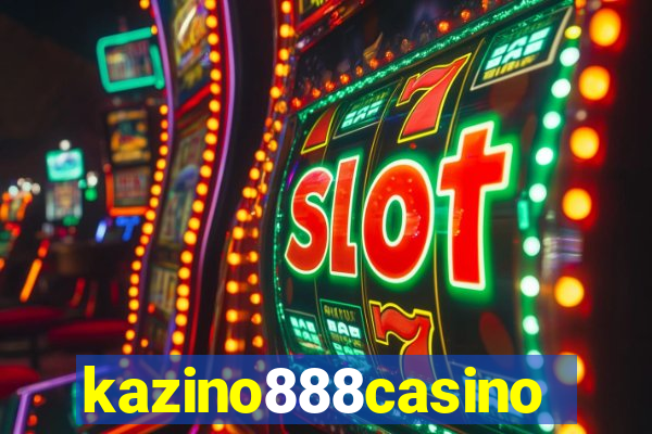 kazino888casino