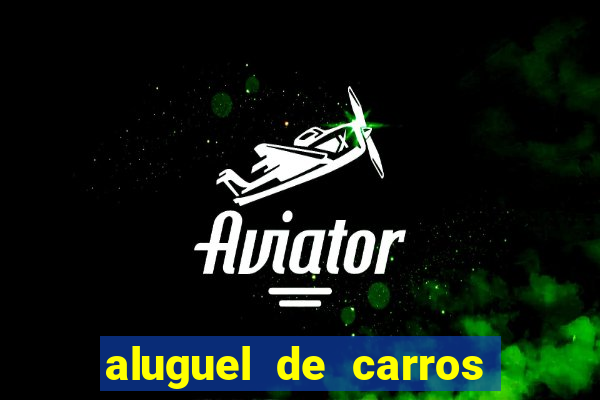 aluguel de carros em porto alegre