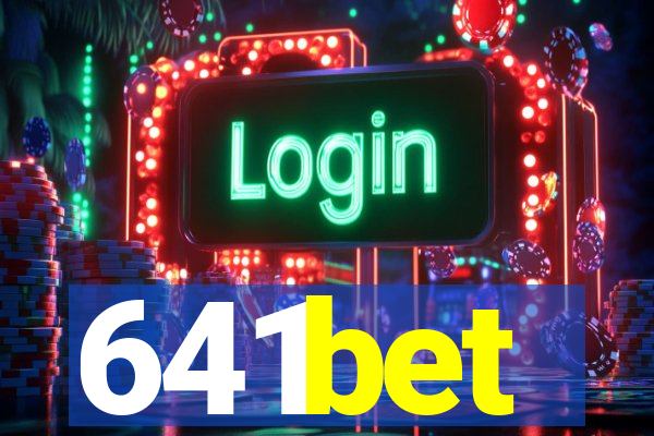 641bet