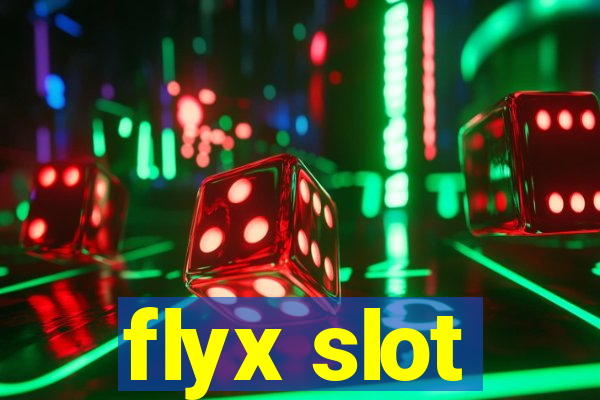 flyx slot