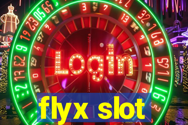 flyx slot