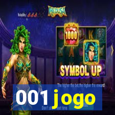 001 jogo