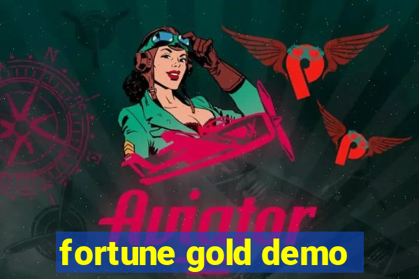 fortune gold demo