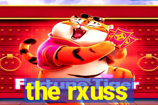 the rxuss