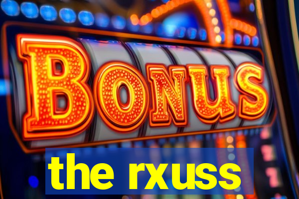 the rxuss