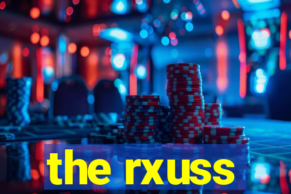 the rxuss