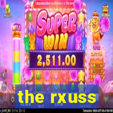 the rxuss