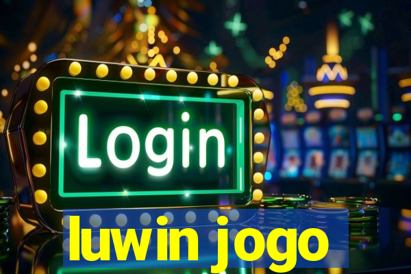 luwin jogo