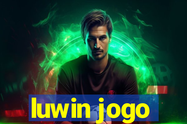 luwin jogo