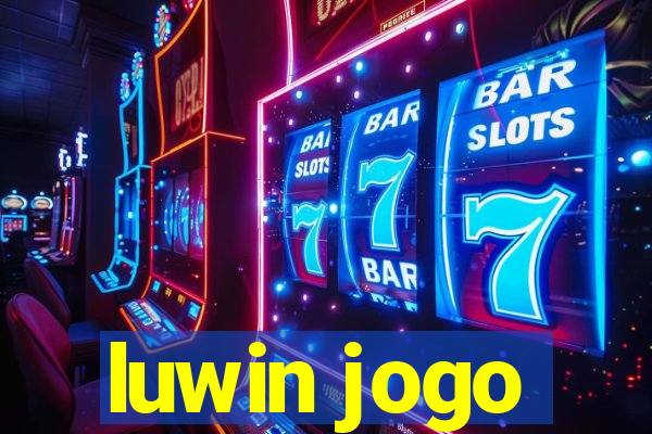 luwin jogo