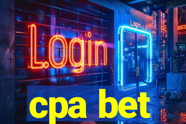 cpa bet